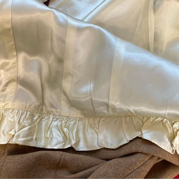 J. Crew Camel Blazer for Women - Picture 13 of 13